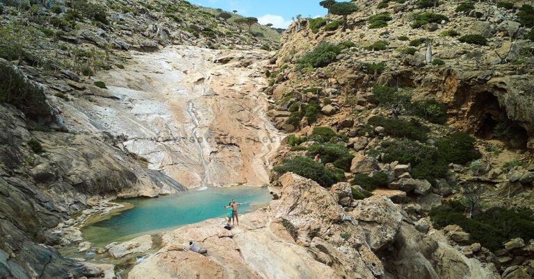 10 Family-Friendly Activities to Enjoy in Socotra