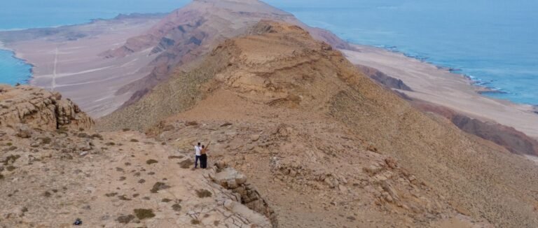 7 Socotra Adventure Sports You Can Experience