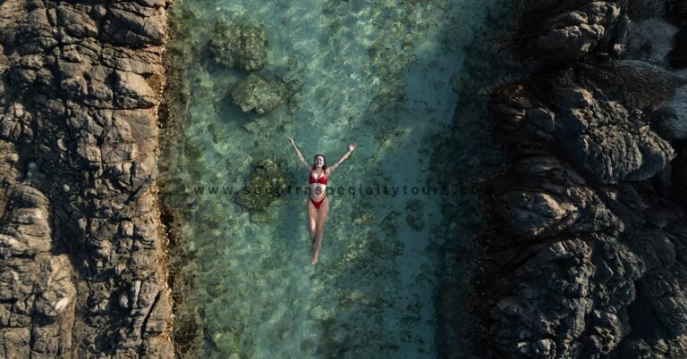Beautiful Places to Add to Your Socotra Island Trip!
