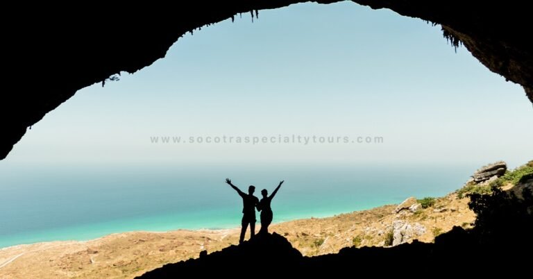 Hidden Caves of Socotra – Hidden Wonder of Socotra