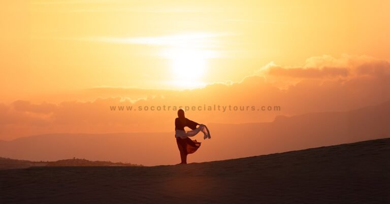 How to Capture the Perfect Photos on Socotra: A Photographer’s Guide