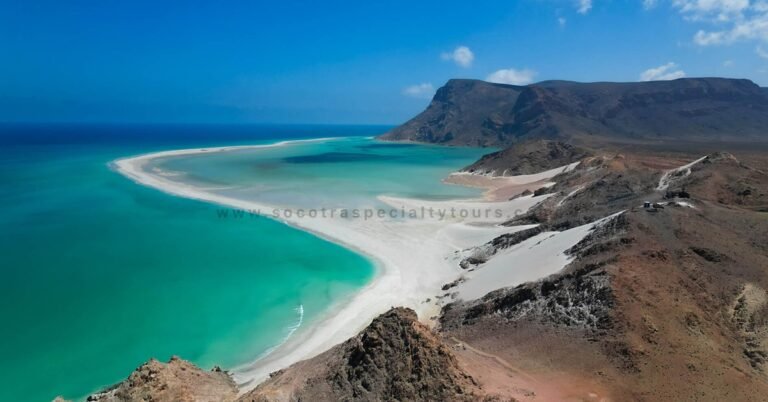 Socotra for Solo Travelers – Tips for Solo Traveling in Socotra