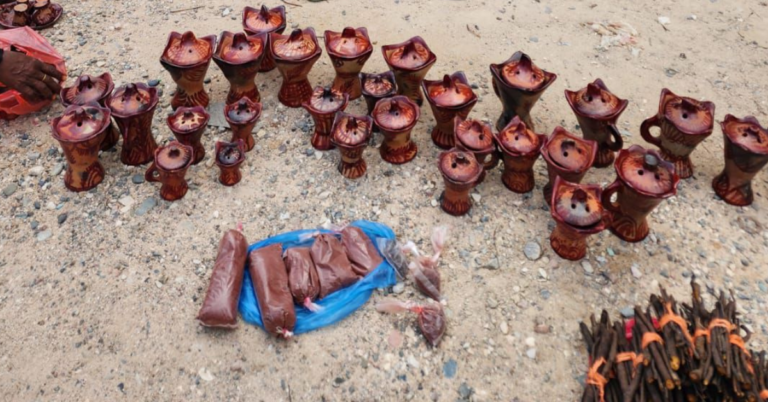 Souvenirs & Shopping in Socotra: Supporting Local Artisans