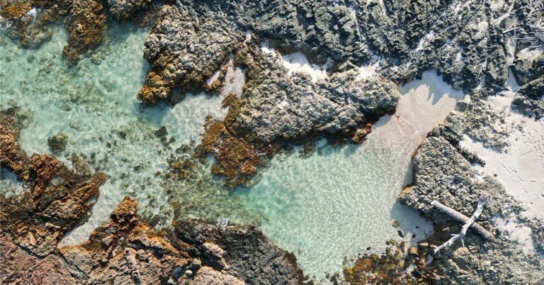 Why Socotra is the Perfect Destination for Digital Detox