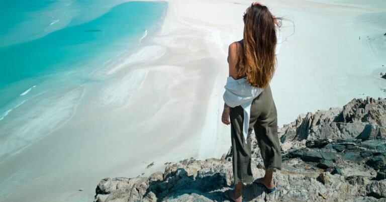 Women Traveling Alone in Socotra: Safety, Experiences & Empowerment